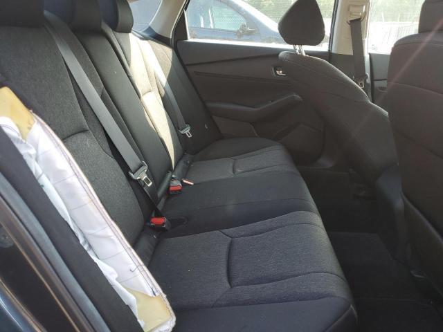 1HGCY1F24RA003531 - 2024 HONDA ACCORD LX CHARCOAL photo 10