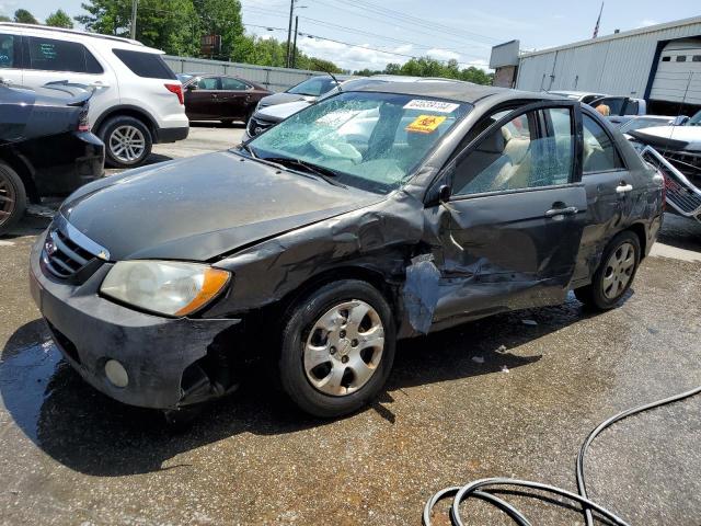 2005 KIA SPECTRA LX, 