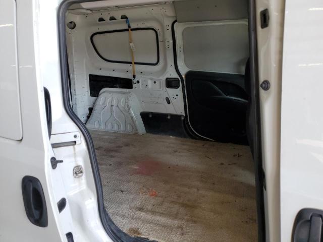 ZFBHRFAB4L6P38805 - 2020 RAM PROMASTER 白色 照片 11