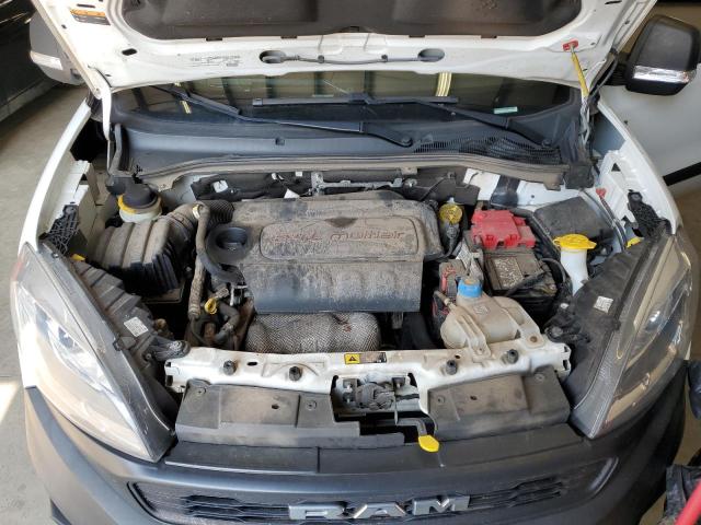 ZFBHRFAB4L6P38805 - 2020 RAM PROMASTER 白色 照片 12