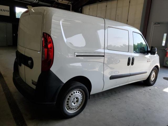 ZFBHRFAB4L6P38805 - 2020 RAM PROMASTER 白色 照片 3