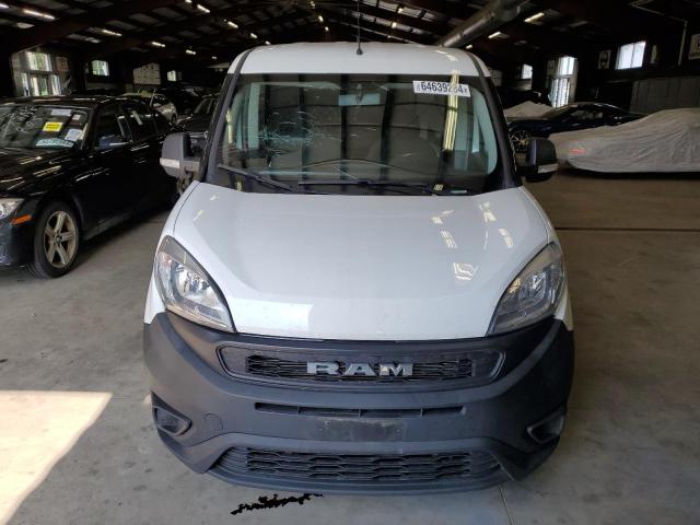 ZFBHRFAB4L6P38805 - 2020 RAM PROMASTER 白色 照片 5