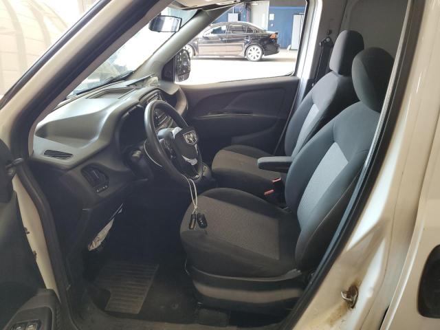 ZFBHRFAB4L6P38805 - 2020 RAM PROMASTER 白色 照片 7