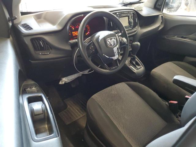 ZFBHRFAB4L6P38805 - 2020 RAM PROMASTER 白色 照片 8