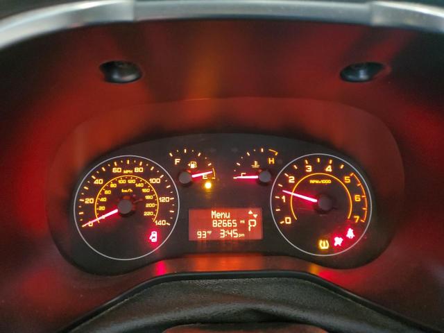 ZFBHRFAB4L6P38805 - 2020 RAM PROMASTER 白色 照片 9