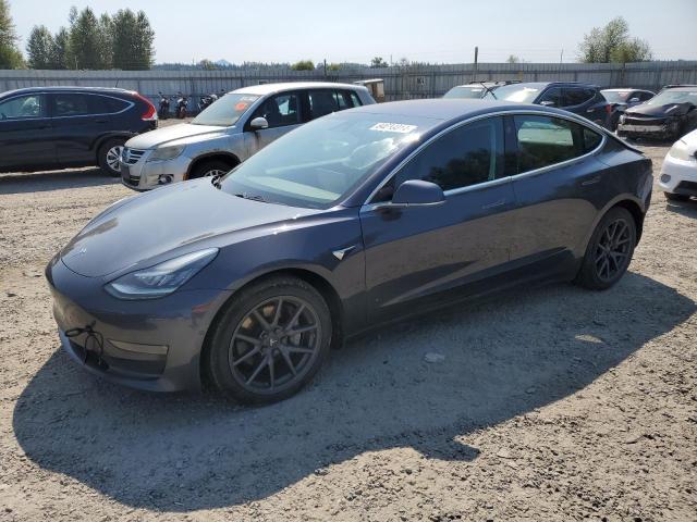 2018 TESLA MODEL 3, 