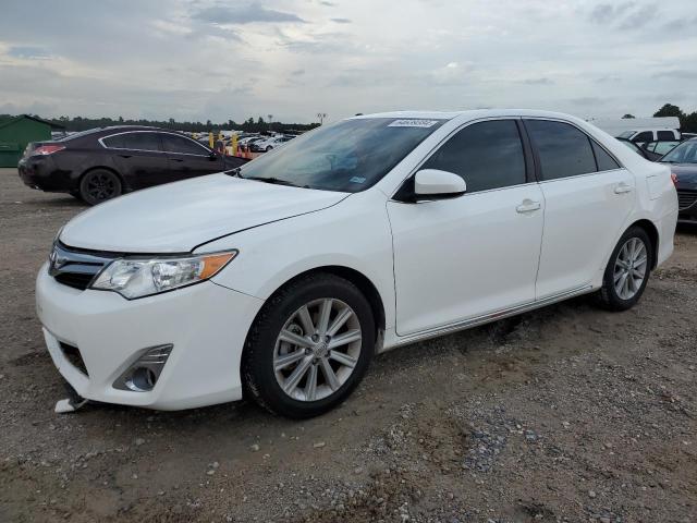 2014 TOYOTA CAMRY L, 