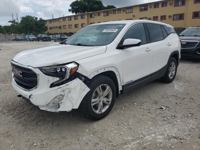 2019 GMC TERRAIN SLE, 