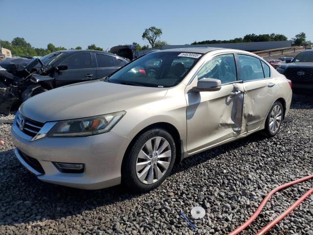2013 HONDA ACCORD EXL, 
