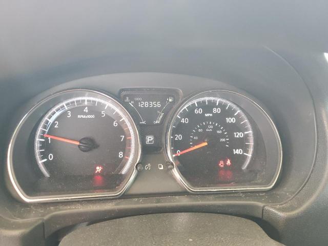 3N1CN7AP3KL810878 - 2019 NISSAN VERSA S WHITE photo 9