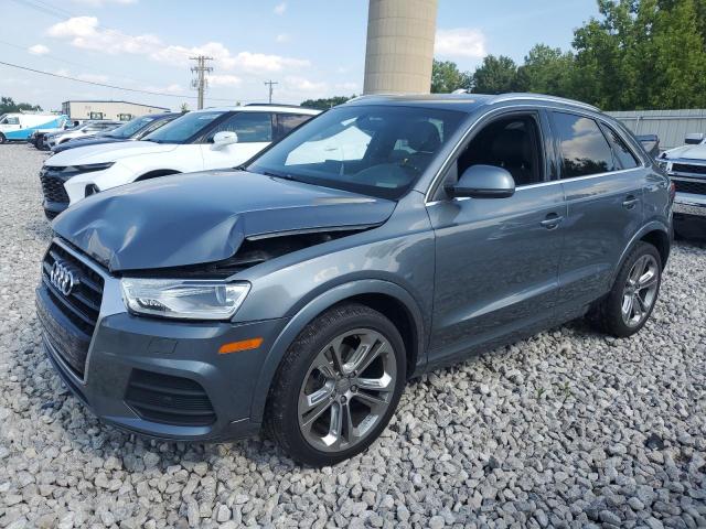 2017 AUDI Q3 PREMIUM PLUS, 