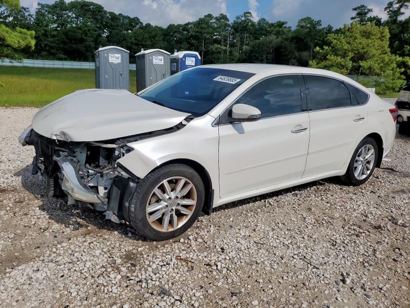 2014 TOYOTA AVALON BASE, 