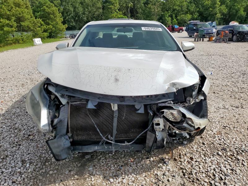 4T1BK1EB2EU106142 - 2014 TOYOTA AVALON BASE Blanco foto 5