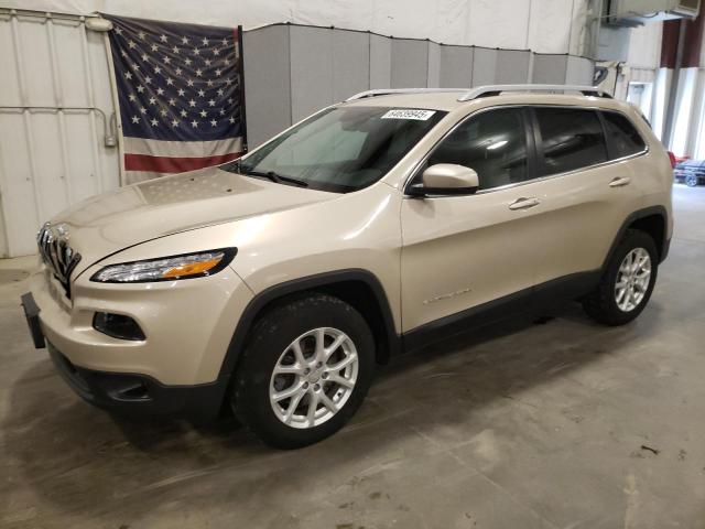 2015 JEEP CHEROKEE LATITUDE, 