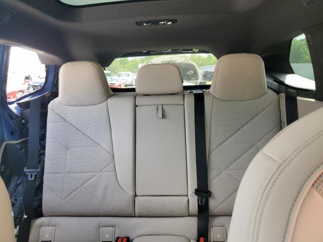 WB523CF00PCM96513 - 2023 BMW IX XDRIVE50 BLUE photo 10