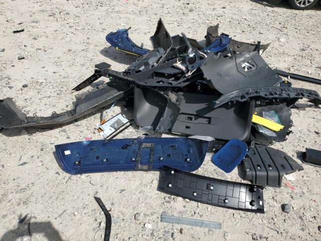 WB523CF00PCM96513 - 2023 BMW IX XDRIVE50 BLUE photo 13