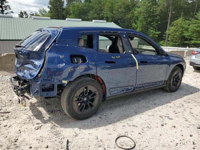 WB523CF00PCM96513 - 2023 BMW IX XDRIVE50 BLUE photo 3