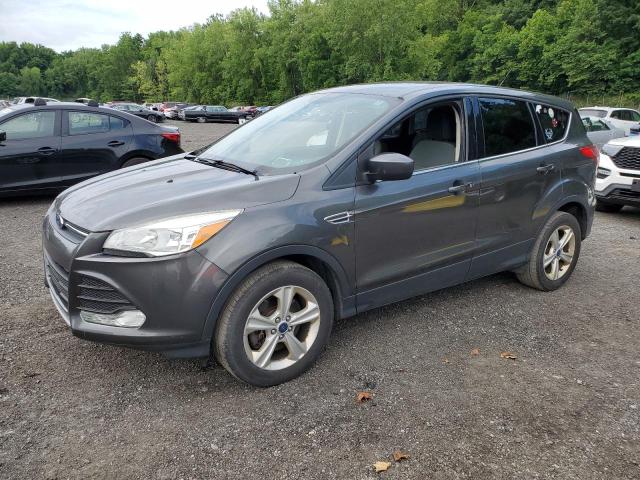 2016 FORD ESCAPE SE, null
