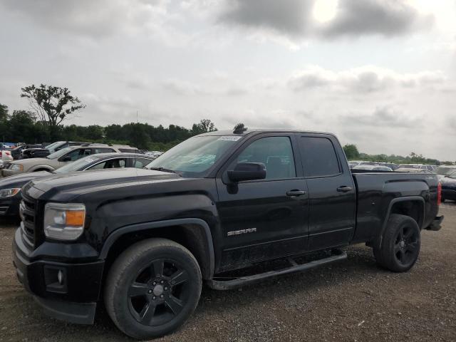 2015 GMC SIERRA K1500, 