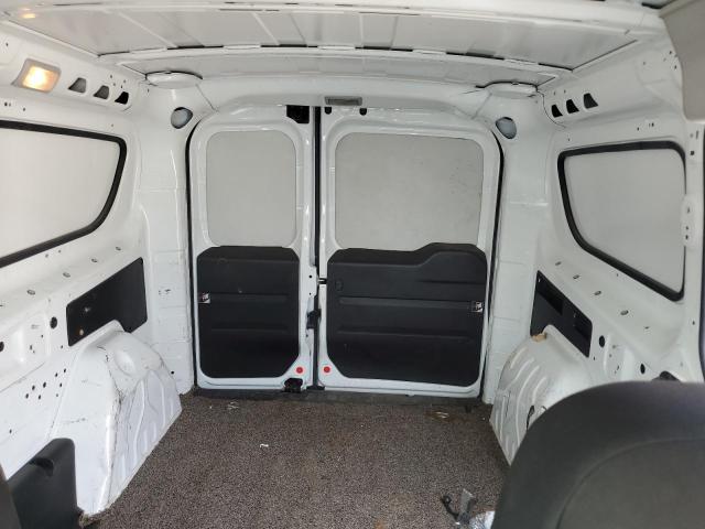 ZFBERFBB2H6D57806 - 2017 RAM PROMASTER SLT Blanc photo 10