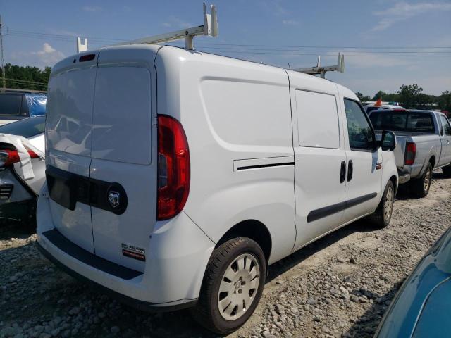 ZFBERFBB2H6D57806 - 2017 RAM PROMASTER SLT Blanc photo 3