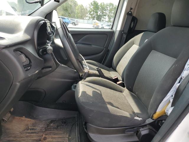 ZFBERFBB2H6D57806 - 2017 RAM PROMASTER SLT Blanc photo 7