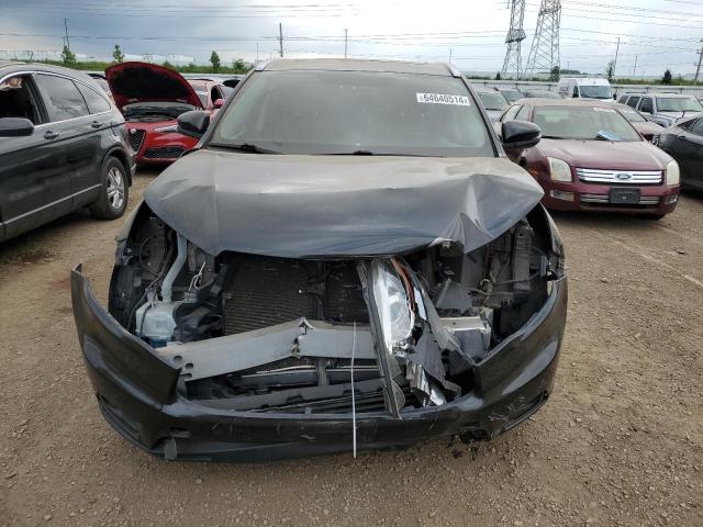 5TDJKRFH3FS074440 - 2015 TOYOTA HIGHLANDER XLE BLACK photo 5