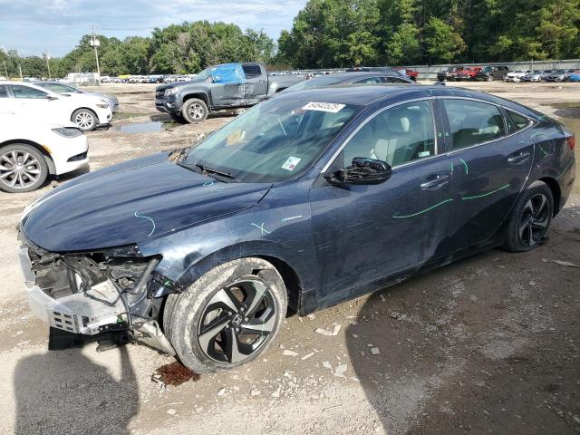 2021 HONDA INSIGHT EX, 