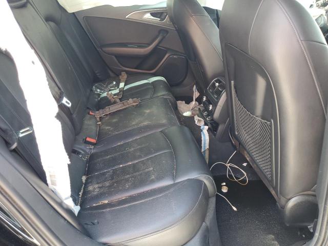 WAUD8AFCXHN133801 - 2017 AUDI A6 PREMIUM PLUS BLACK photo 10