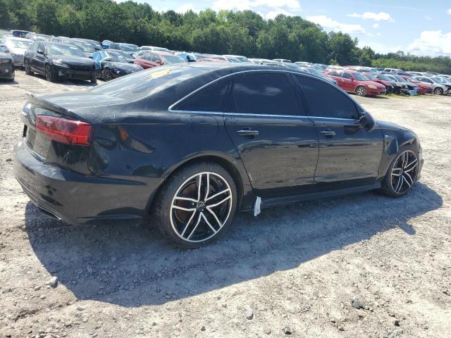 WAUD8AFCXHN133801 - 2017 AUDI A6 PREMIUM PLUS BLACK photo 3
