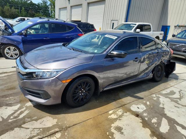 2016 HONDA CIVIC LX, 