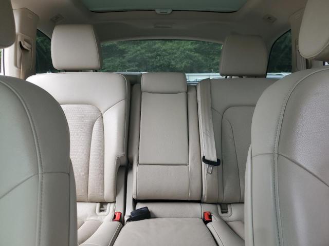 WA1DGAFE3ED003622 - 2014 AUDI Q7 PRESTIGE WHITE photo 10