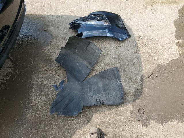 1G1ZG5ST6NF210168 - 2022 CHEVROLET MALIBU RS შავი ფოტო 12