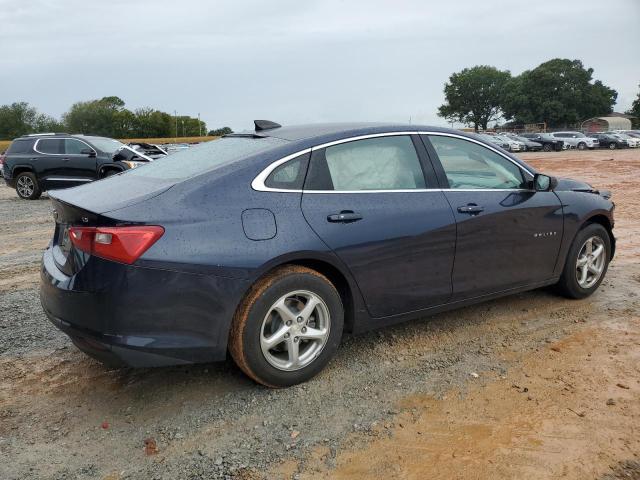 1G1ZB5ST6GF180557 - 2016 CHEVROLET MALIBU LS BLUE photo 3