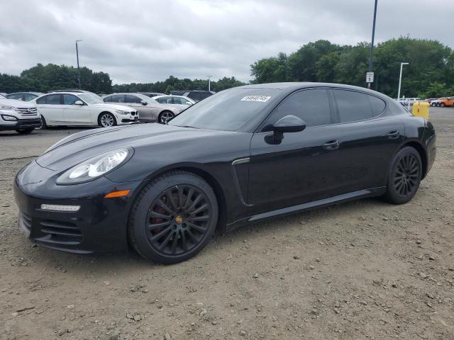 2016 PORSCHE PANAMERA 2, null