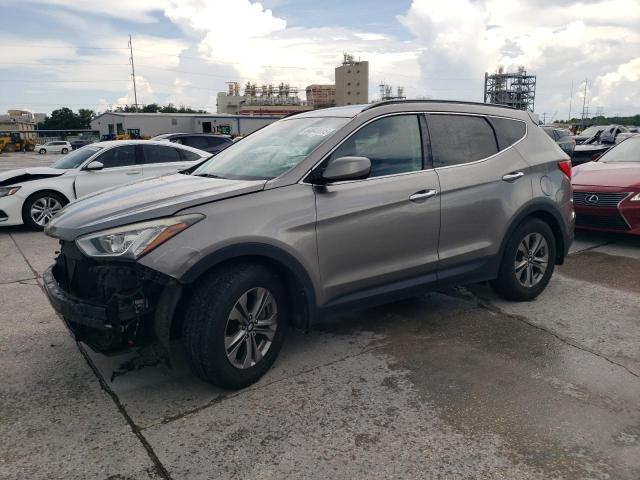 2016 HYUNDAI SANTA FE S, null