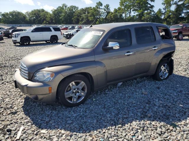 2011 CHEVROLET HHR LT, 