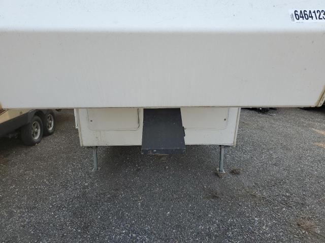 2PEFH216221020623 - 2002 FRON TRAILER WHITE photo 7