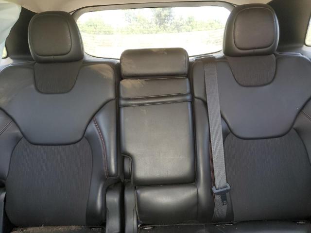 1C4PJMBX6JD506259 - 2018 JEEP CHEROKEE TRAILHAWK Boz foto 10