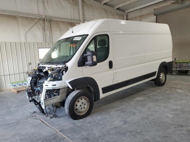 3C6TRVDG4KE512367 - 2019 RAM PROMASTER 2500 HIGH WHITE photo 1