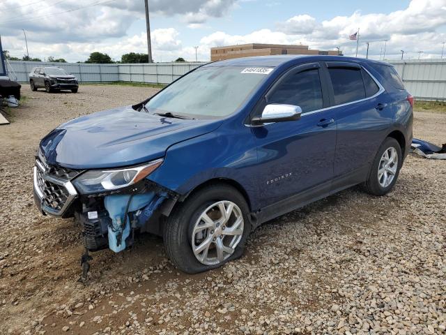 2021 CHEVROLET EQUINOX LT, 