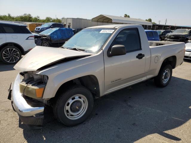 2004 CHEVROLET COLORADO, 