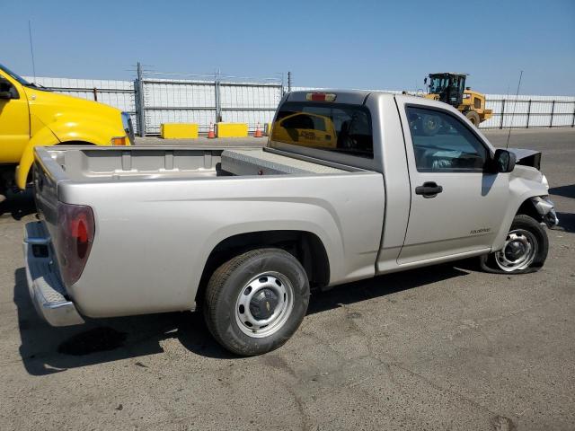 1GCCS148948139354 - 2004 CHEVROLET COLORADO BROWN photo 3