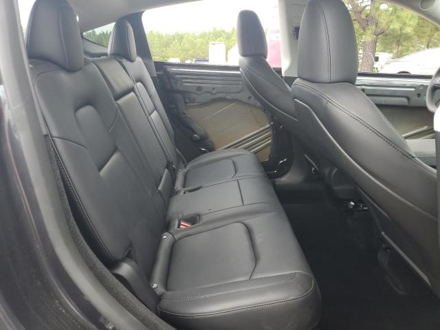 7SAYGDED5RF195791 - 2024 TESLA MODEL Y 石墨色 照片 10