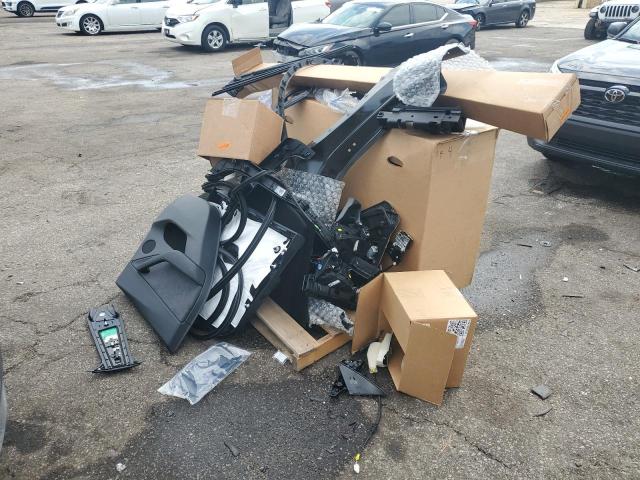 7SAYGDED5RF195791 - 2024 TESLA MODEL Y 石墨色 照片 12