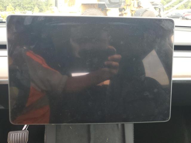 7SAYGDED5RF195791 - 2024 TESLA MODEL Y 石墨色 照片 9