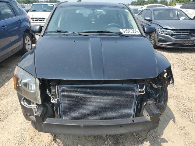 1B3HB48A69D259441 - 2009 DODGE CALIBER SXT BLACK photo 5