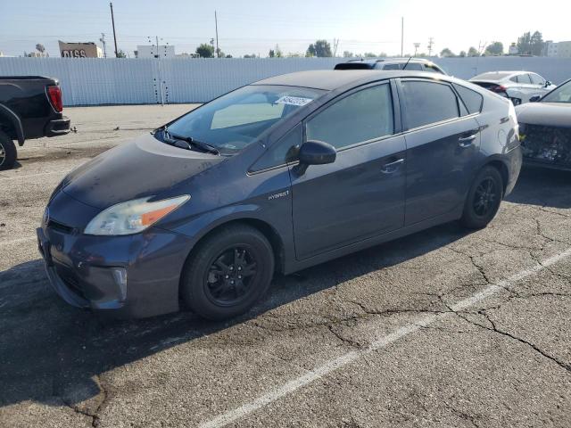 2014 TOYOTA PRIUS, null