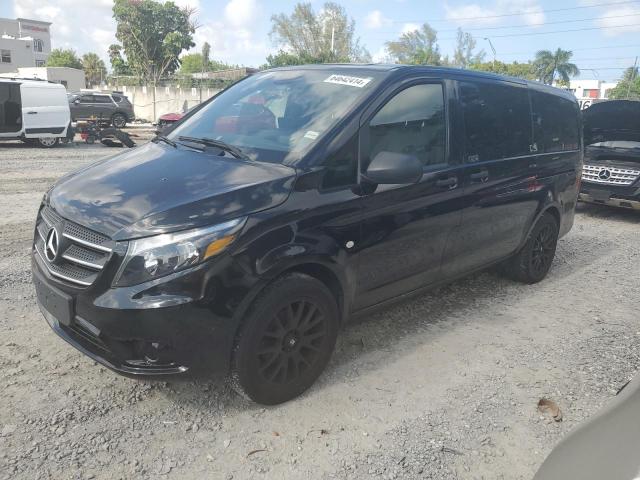 2018 MERCEDES-BENZ METRIS, 