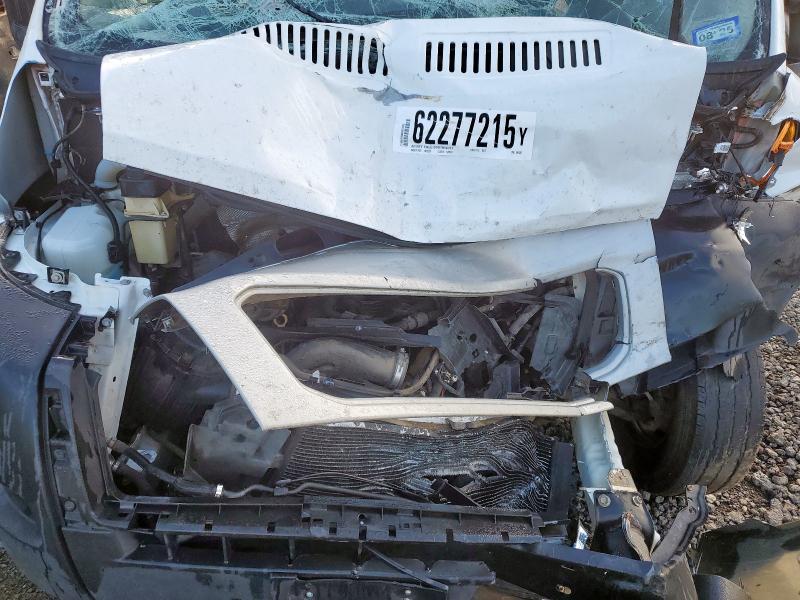 3C6LRVAG9ME542097 - 2021 RAM PROMASTER 1500 STANDARD WHITE photo 21